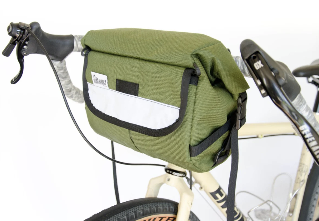 Road Runner Jammer Bag