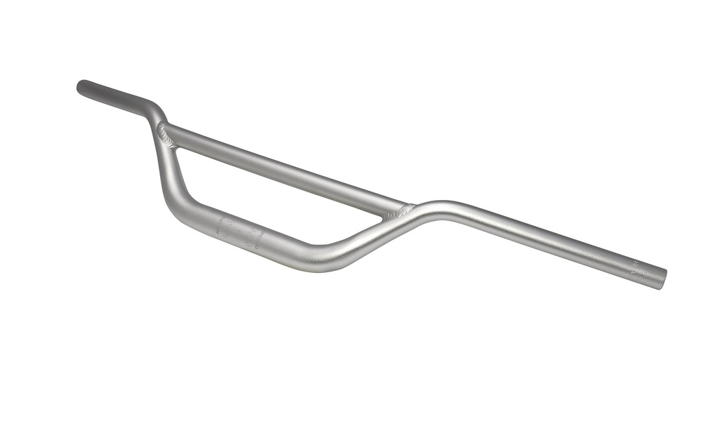 Ahearne Cycles Handlebar Uprising - Thumbnail 5