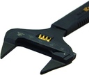 Fujiya ThinLine JIS Cresent Wrench (FLT-34-BG)