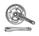 IRD Vortex OB SC Crankset 46/30 BB 