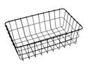 Tanaka Stainless Steel Basket 15&quot;x10&quot;x4-3/4&quot;