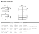 Tange Seiki Headset ZS22 Threadless 1-1/8&quot;  (ZS44/28.6 ZS44/30) TG36ZS2