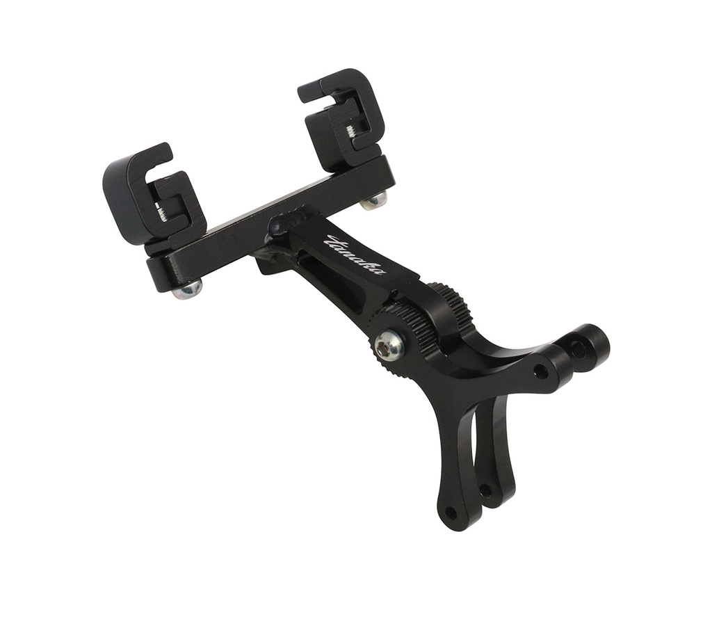 Tanaka Black Twin Draw A Cage Adapter for Seat Rails