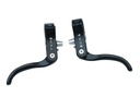 Soma Brake Levers Inline CX 23.8mm