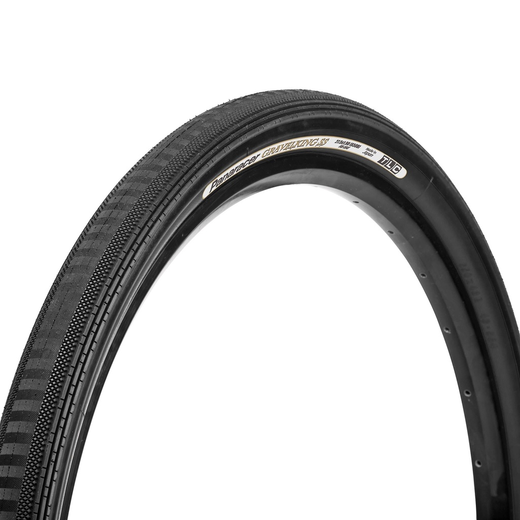 Panaracer Tire GravelKing Slick 650b x 48