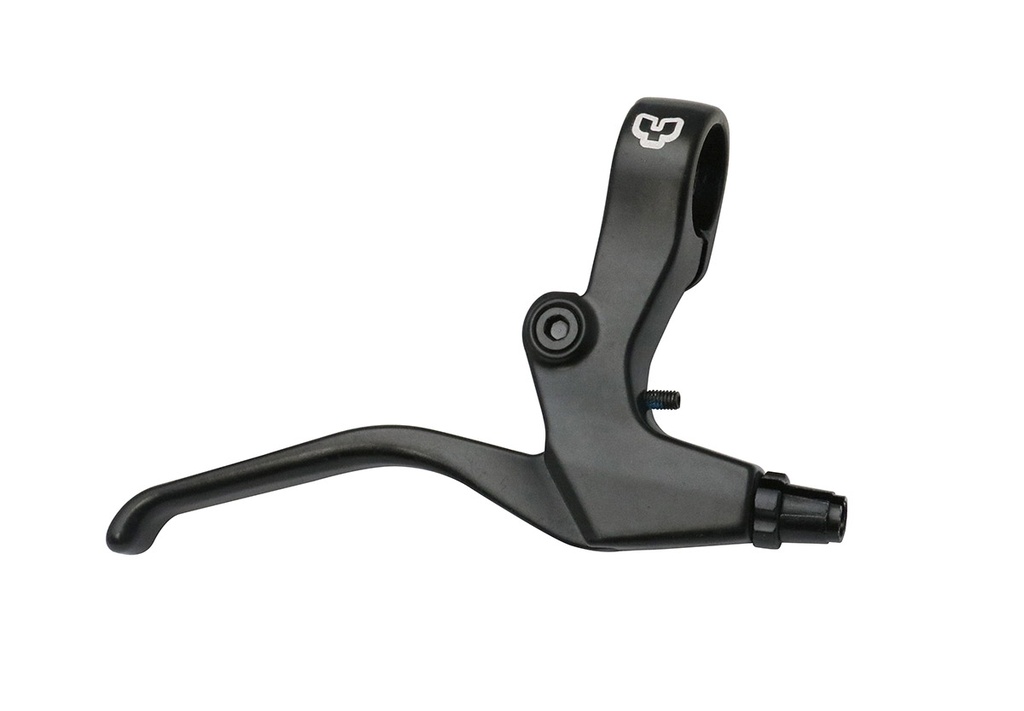 Yokozuna Flat Bar Brake Levers black (KL-30/KL-50)