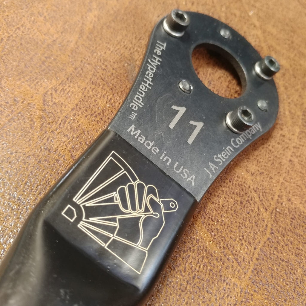 Stein Hyperhandle Cassette Holding Tool - Thumbnail 4