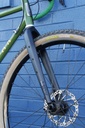 IRD Carbon Fork MCX 1-1/8" QR