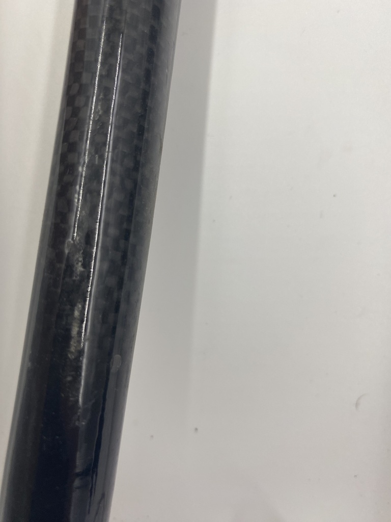 Ird Carbon Fork Carbon Steerer