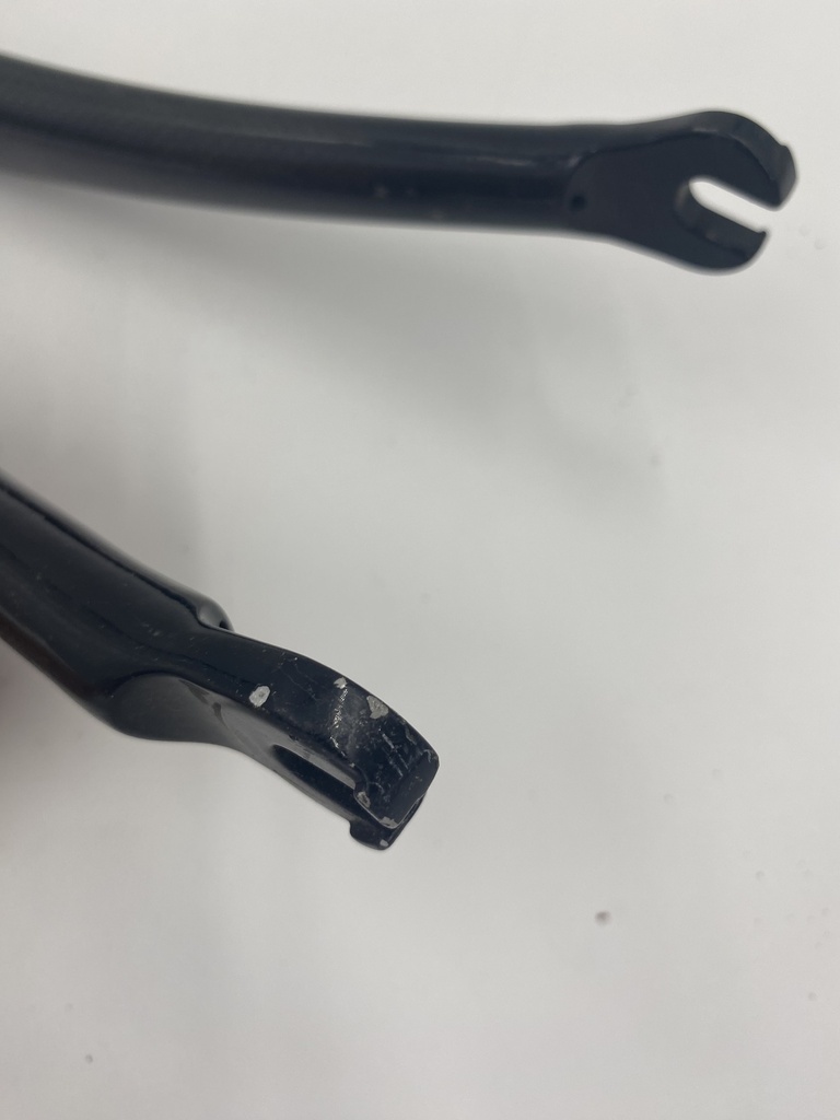 Ird Carbon Fork Carbon Steerer