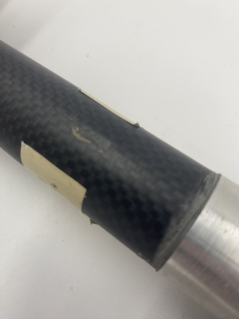 Ird Carbon Fork Carbon Steerer