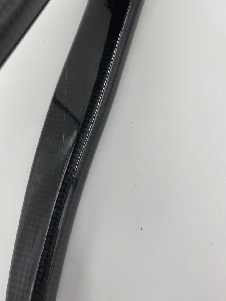 Ird Carbon Fork 40mm Offset - Scuffed