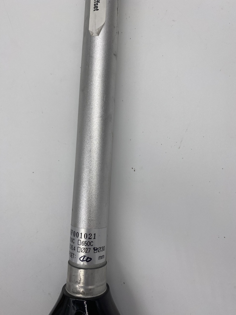 Ird Carbon Fork 40mm Offset - Scuffed