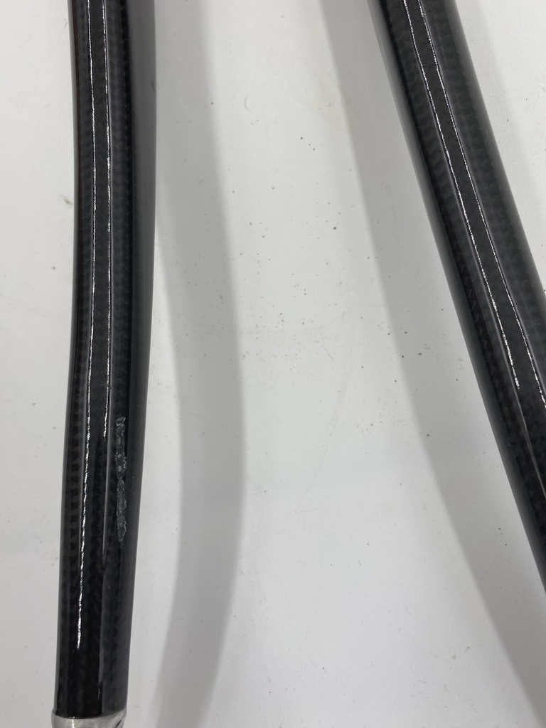 Ird Carbon Fork 40mm Offset - Scuffed
