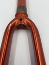 Interloc Uni Road Fork Orange Demo - Used