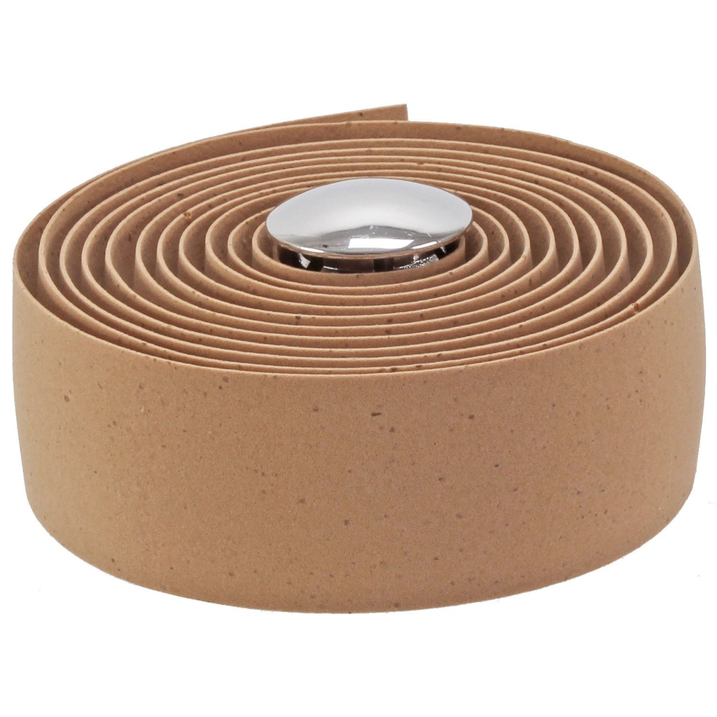 Soma Thick &amp; Zesty Bar Tape Cork Tan