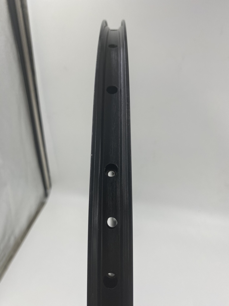 Interloc Tsunami Rim 36H 26" Black