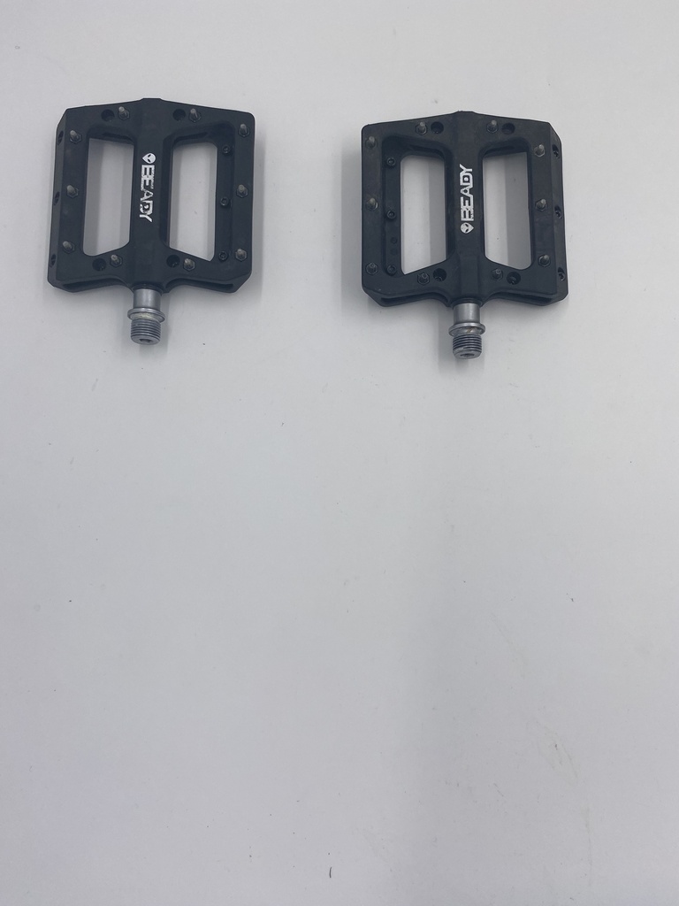 BEADY Mountain Pedals - Used