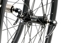 Suzue Wheelset Gravel II Disc Tubeless 650b 11spd