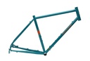 New Albion Frame Drake Dark Teal