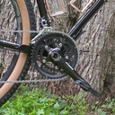 Soma Jawbone B-type GRX/IRD Review Bike