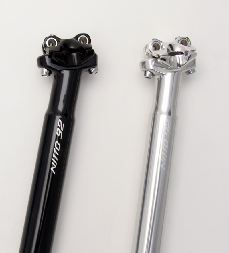 Nitto Seatpost SP92 0 Offset 