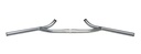 Steve Potts Cycles Siskiyou Handlebar CrMo(TWN)