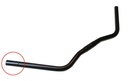 Soma Handlebar Extender Black