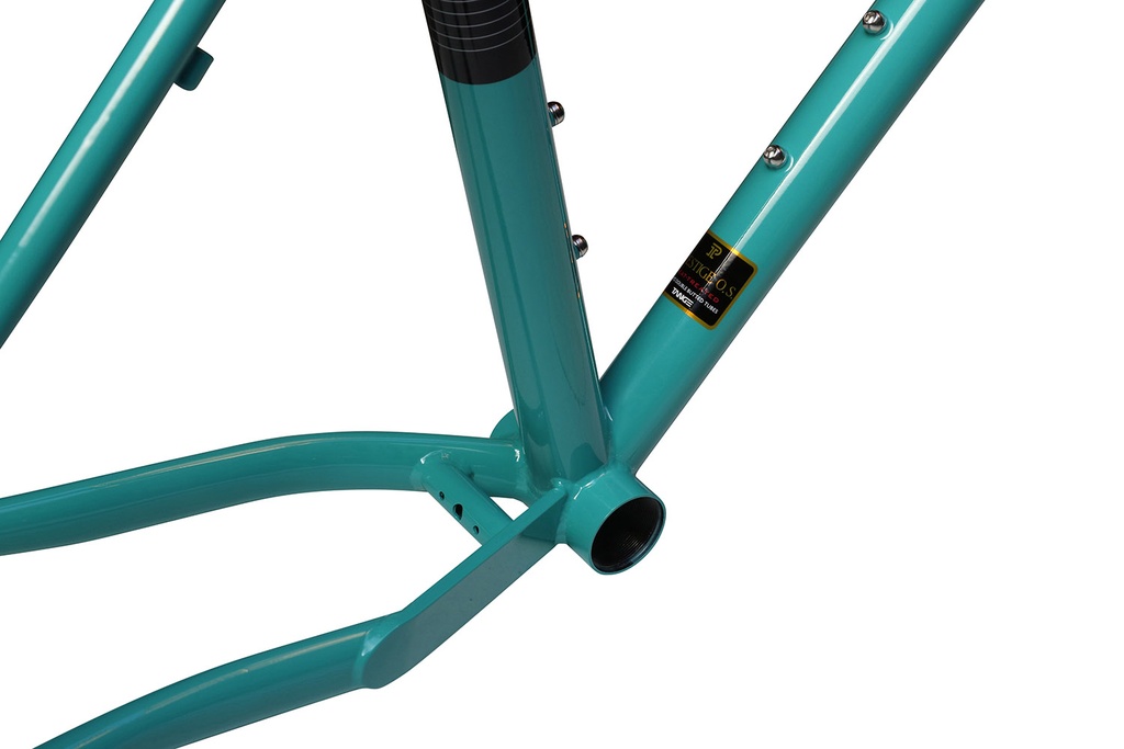 Soma Frame Riff Aqua Mint