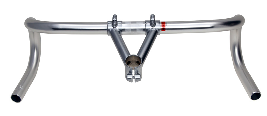 Nitto Stem V5 Threadless