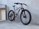 Soma Frame MTB Juice  Desert Metallic (Boost 148)