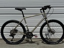 New Albion Drake Champagne (56cm) - Complete