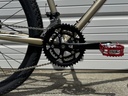 New Albion Drake Champagne (56cm) - Complete