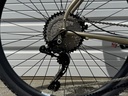 New Albion Drake Champagne (56cm) - Complete