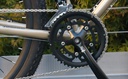 New Albion Crankset GS 46/30t 11-sp