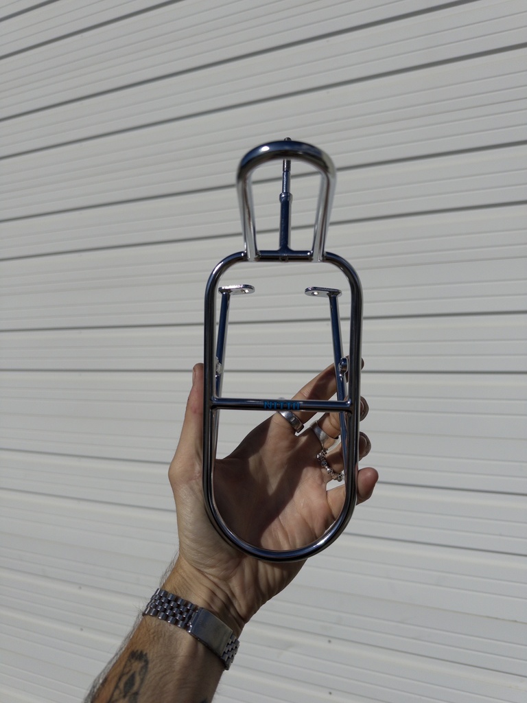 Nitto M12 Front Rack (No Hardware)