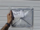 Nitto Campee Detachable Lowrider Racks (With Hardware)