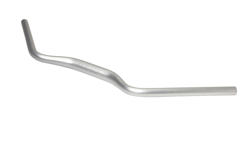 Soma Handlebar Osprey silver