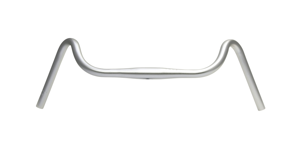 Soma Gator Bar Dirt Drop silver topview