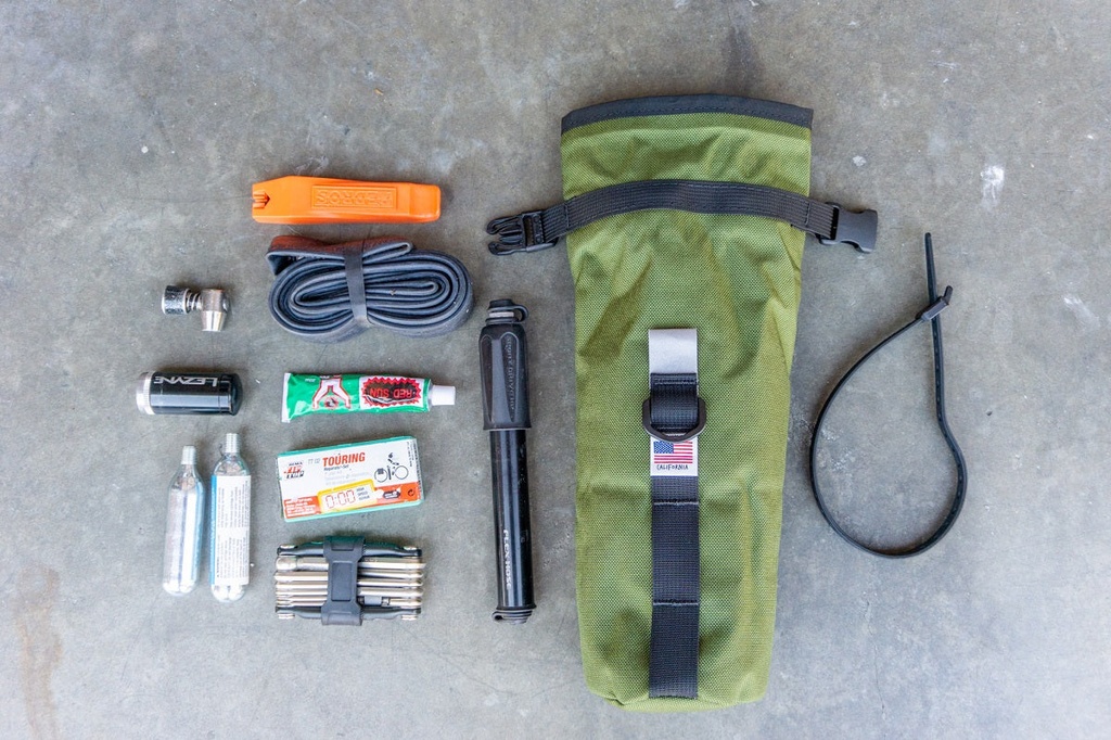 Road Runner Buoy Bag