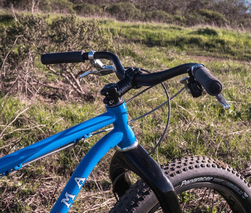 Soma Handlebar Clarence