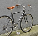 Soma Handlebar Oxford