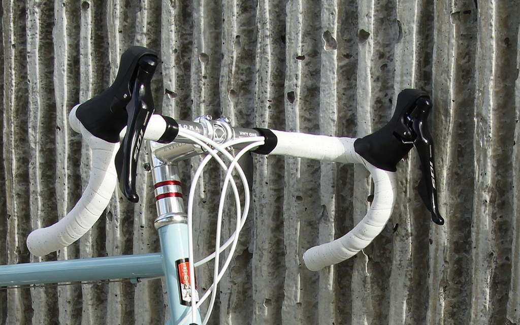Soma Handlebar Hwy One Road Bar