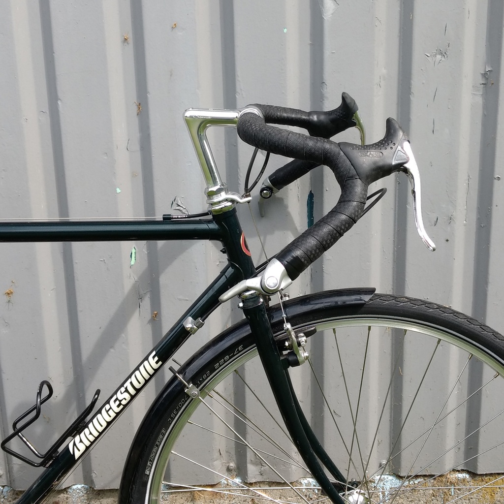 Soma Stem Sutro Quill 26.0mm