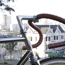 Nitto Stem Pearl Quill 26.0mm