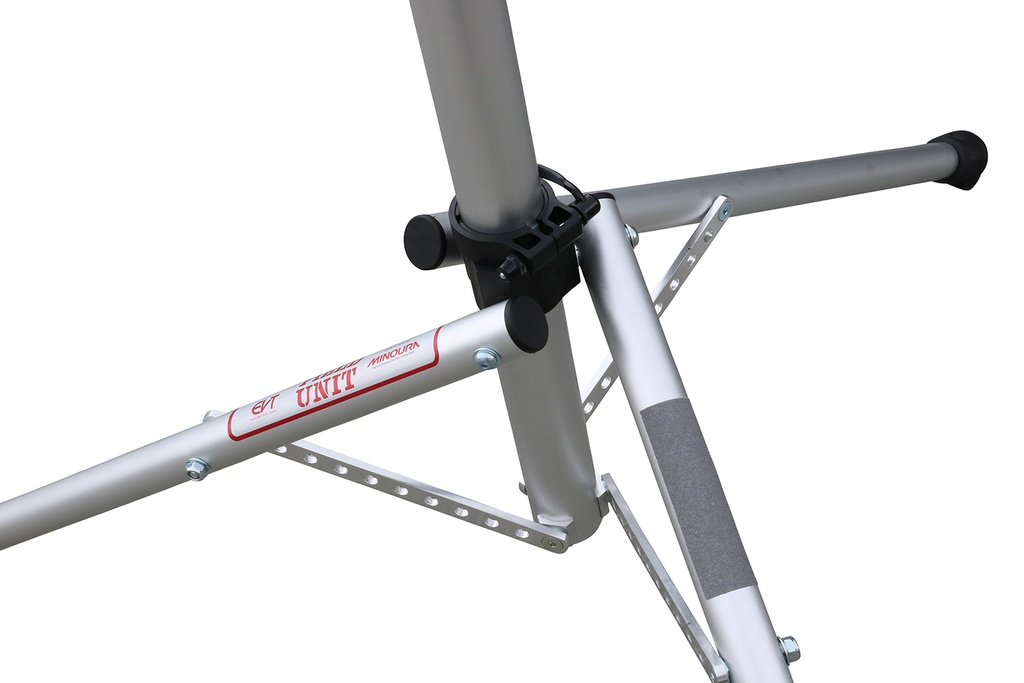 EVT Parts: Steel Quick Lever M6 X 80, Washer X 1