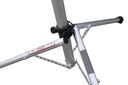 EVT Parts: Steel Quick Lever M6 X 80, Washer X 1