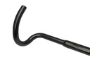 Nitto Handlebar Griterium 31.8mm (M138)