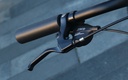 S-Ride Shifter 11sp Right Black [SL-M420]