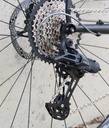 S-Ride Cassette 10sp 11-42T [CS-M400]